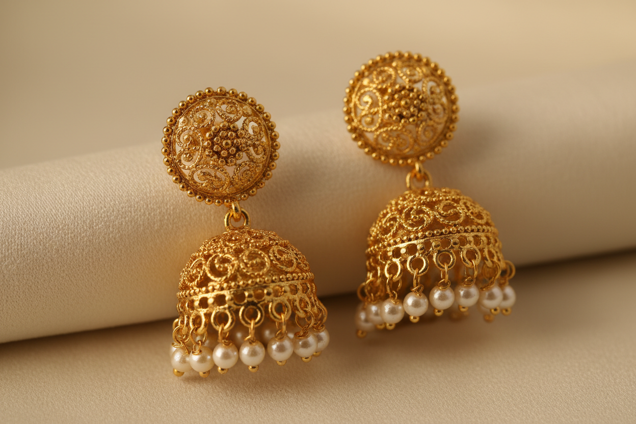 jhumka