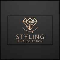 Styling & Final SelectionOur jewelry stylist will assist you in choosing the perfect piece. Confirm and book your final selection. need a logo for that